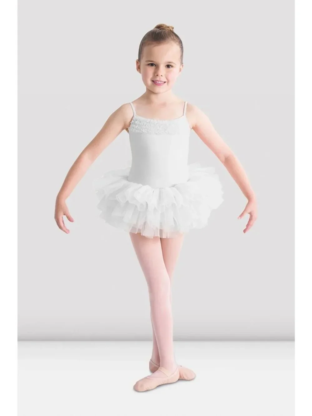 Bloch Girls 